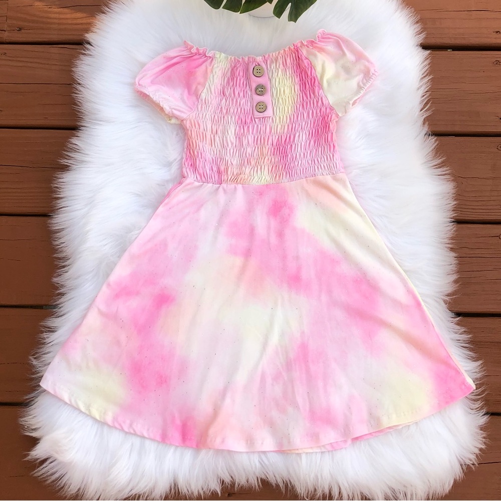 Btween Girl Dress Size 5